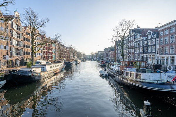 Medium property photo - Brouwersgracht 633, 1015 GJ Amsterdam